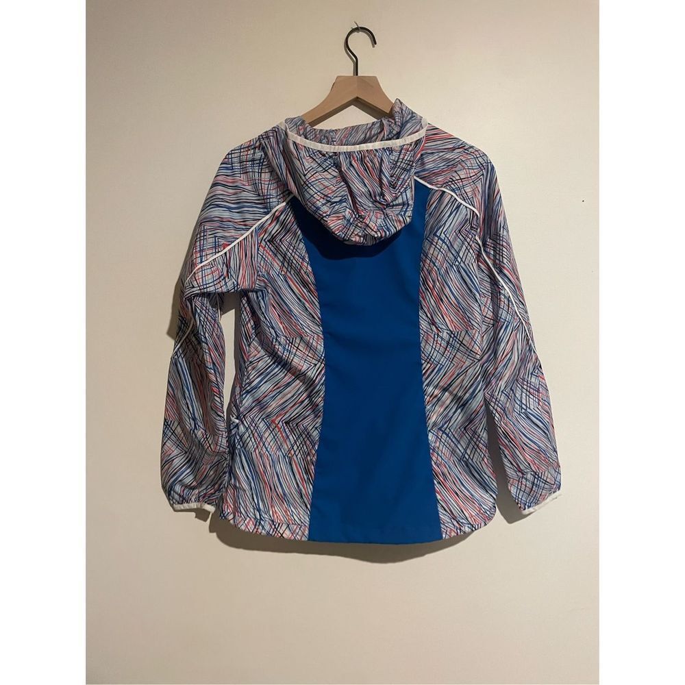 Sunice Multicolor Wind Jacket Small - image 4